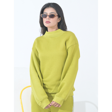 100% Supima® Unisex Sweatshirt